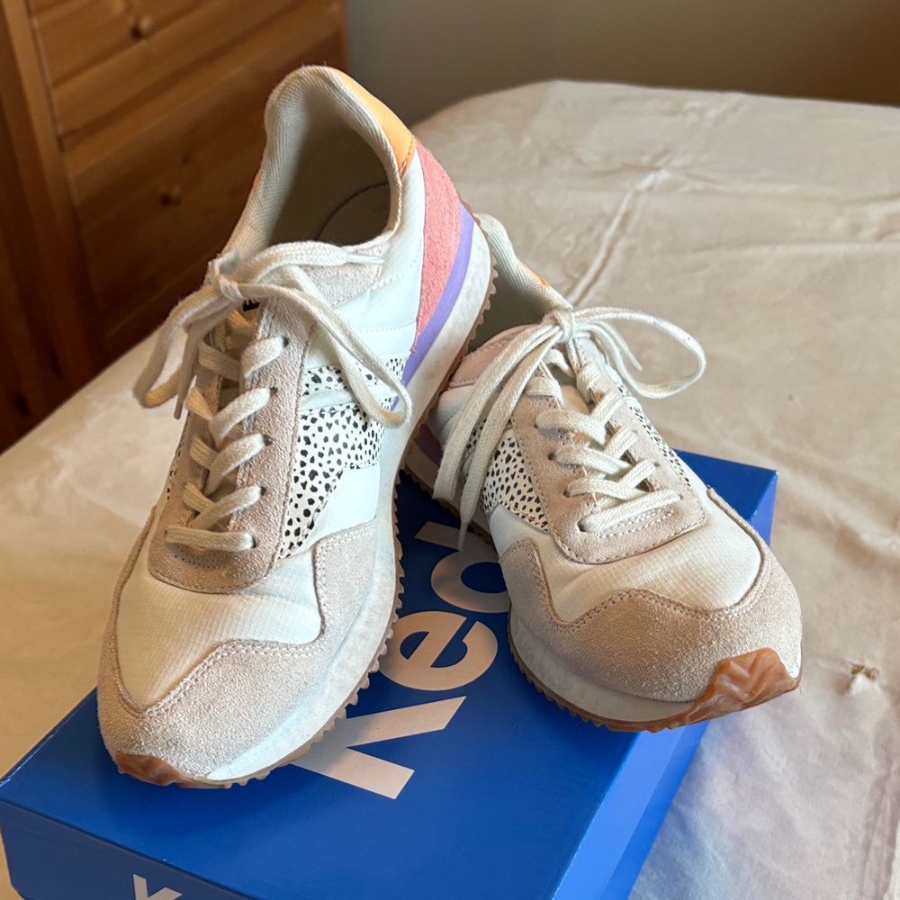 Keds Colorful Women's Sneakers